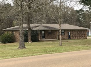 424 Nick Springs Rd, El Dorado, AR 71730