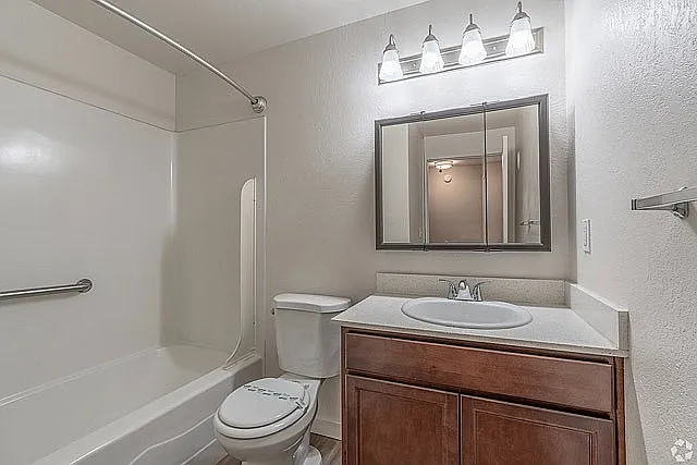 Beverly Townhomes - Salem Oregon