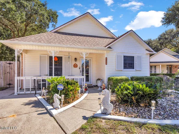 404 Magazine Cir, Gulfport, MS 39507