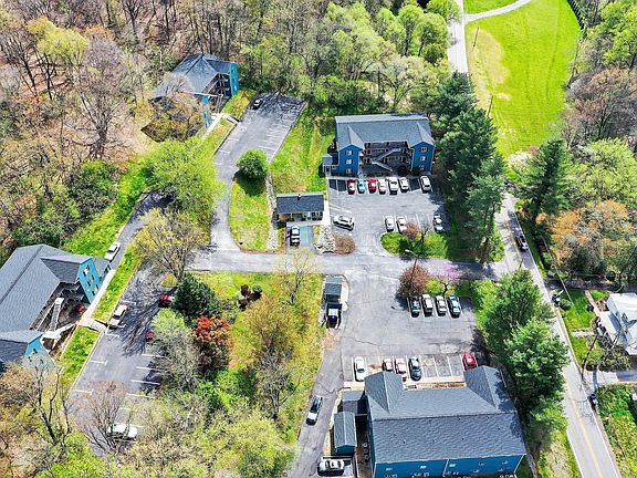 Mount Pleasant Villas Apartment Homes