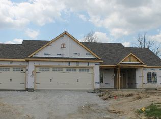 10733 Eagle River Run, Fort Wayne, IN
