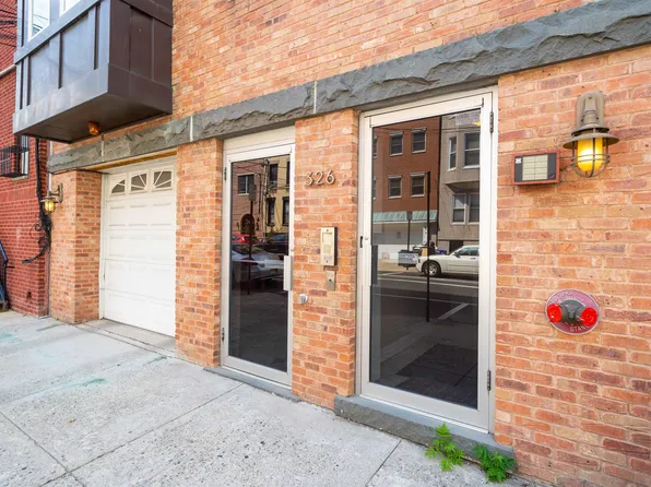 326 Monroe St APT 2, Hoboken, NJ 07030