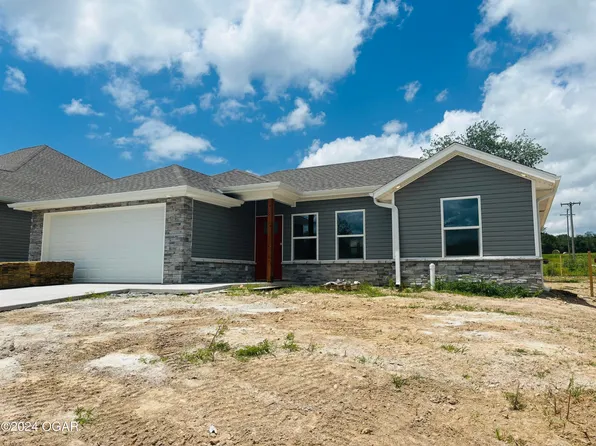 231 Fair Rd, Goodman, MO 64843