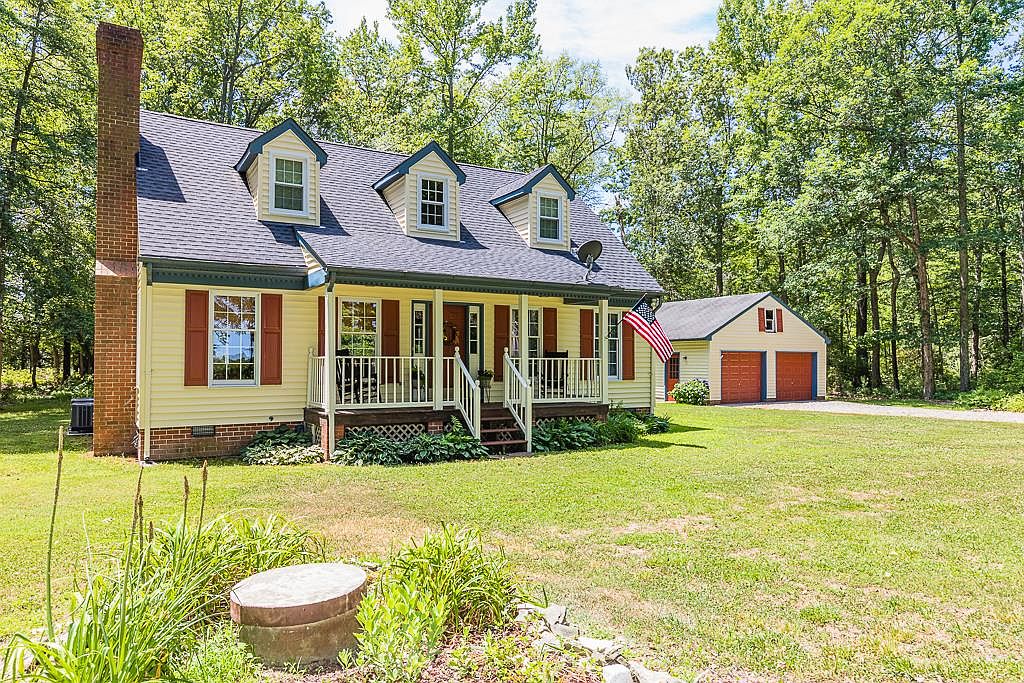 3433 Hales Point Rd, Farnham, VA 22460 Zillow