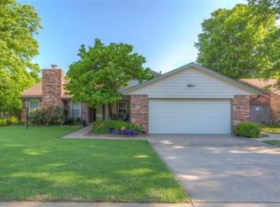 2600 E Reno St, Broken Arrow, OK 74014