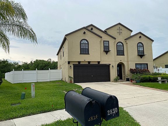 3rd image of 2830 Orangebud Dr