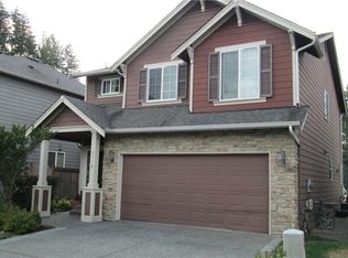 2118 134th St SW, Lynnwood, WA 98087