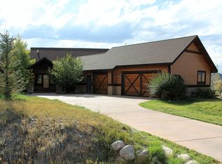 119 N Penstemon Ln, Eagle, CO 81631