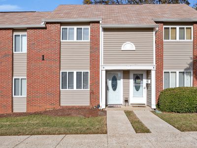 636 North Ave #1-D, Jonesboro, GA, 30236