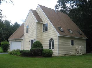 19 Daffodil Ct #17, Naples, ME 04055