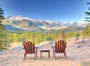 1321 Devils Gulch Rd, Estes Park, CO 80517