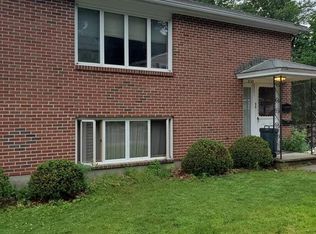 338 West St #1, Hyde Park, MA 02136