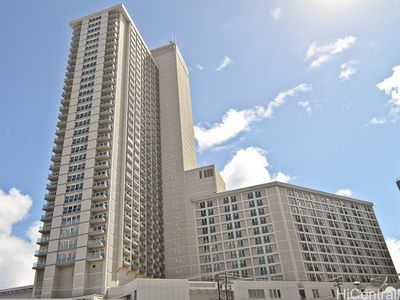 410 Atkinson Dr #439, Honolulu, HI, 96814