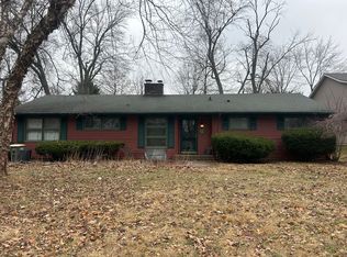 1812 Sheridan Rd, West Lafayette, IN 47906