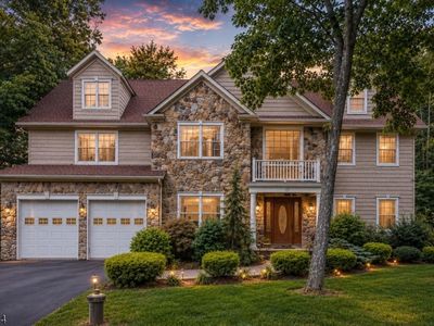 89 Clinton Ave, Budd Lake, NJ, 07828