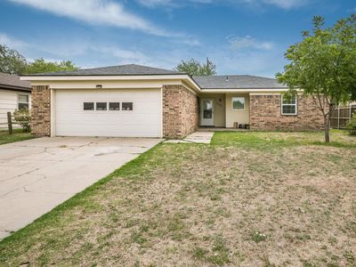 3121 S Bivins St, Amarillo, TX, 79103
