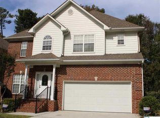 812 Castlemaine Ct, Birmingham, AL 35226