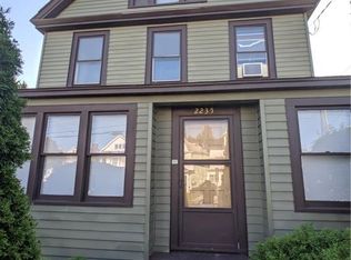 2235 Grant Blvd, Syracuse, NY 13208