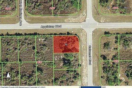 1st image of 10329 Calumet Blvd