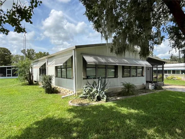 136 Big Oak Ln, Wildwood, FL 34785