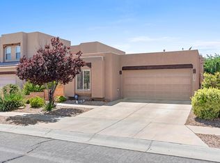5227 Tierra Amada St NW, Albuquerque, NM 87120