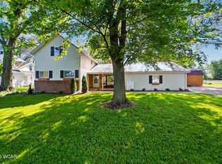 1069 S Kemp Rd, Lima, OH 45805