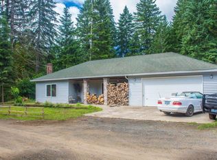 60780 NW Wilcox Dr, Timber, OR