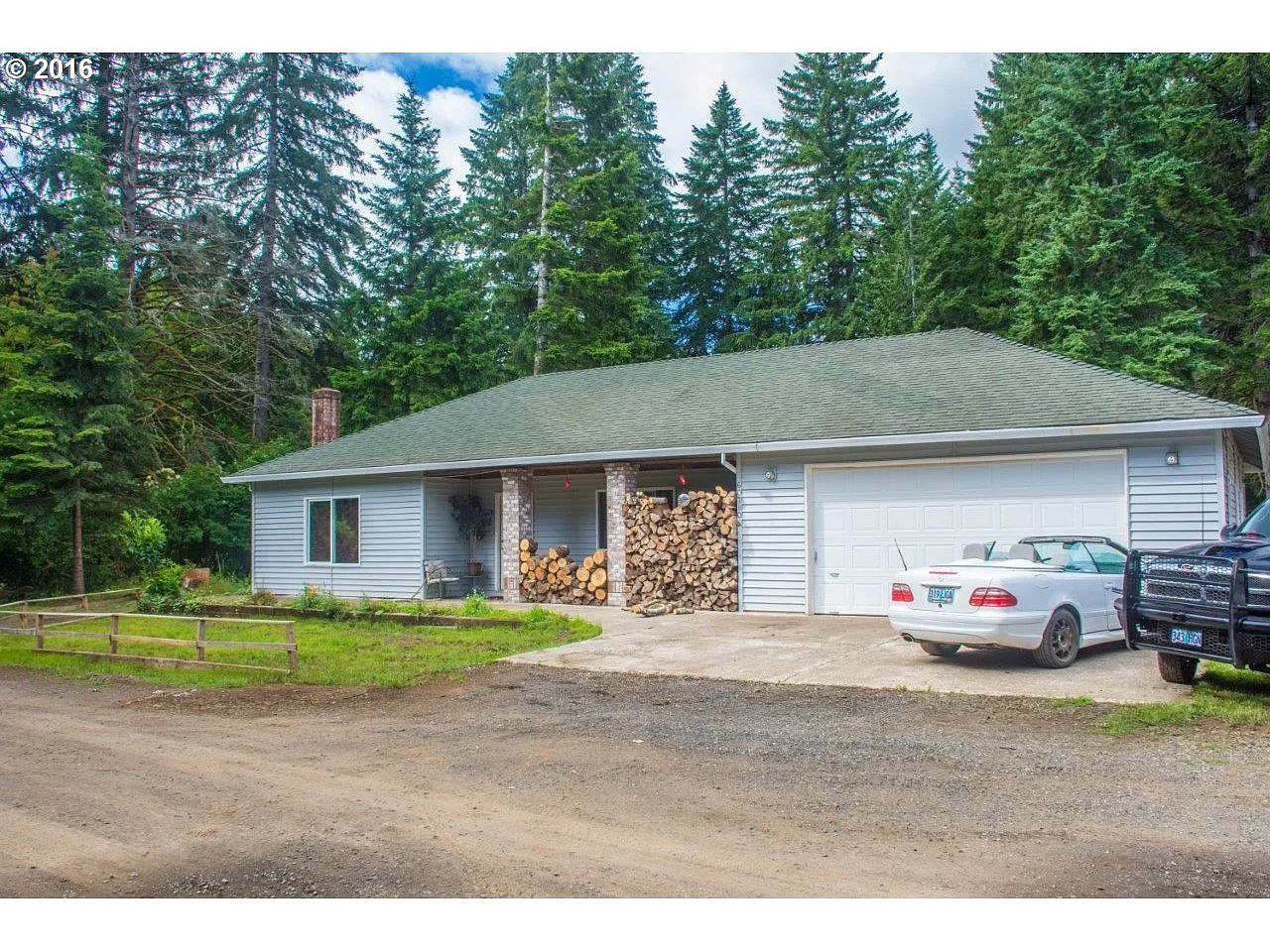 60780 NW Wilcox Dr photo 1
