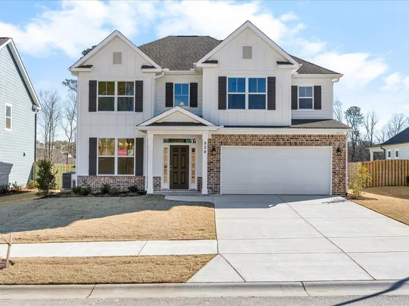 934 Walker Point Drive #Tp13, Grovetown, GA 30813