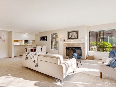 8407 18th Avenue W #4-104, Everett, WA, 98204