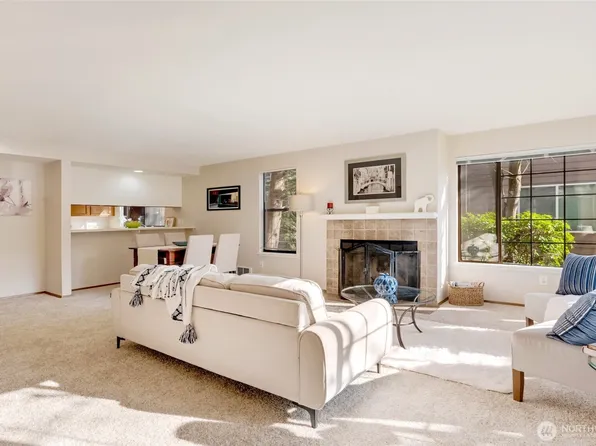 8407 18th Avenue W #4-104, Everett, WA 98204