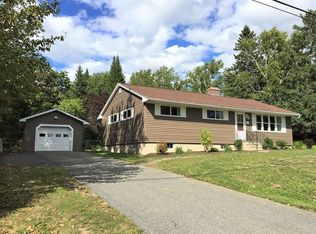 95 Cedar St, Presque Isle, ME 04769