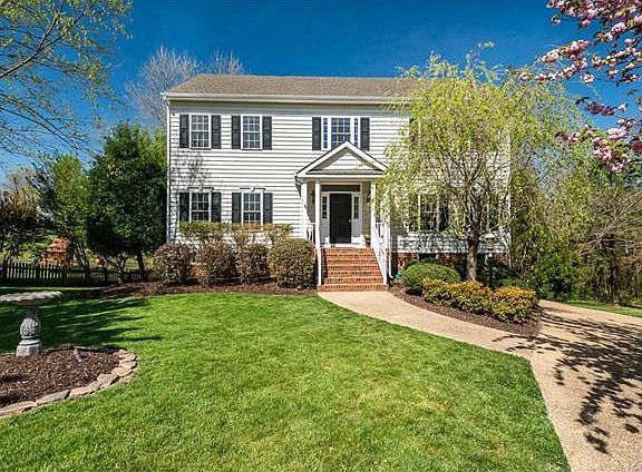 2nd image of 11905 Shady Hills Ct