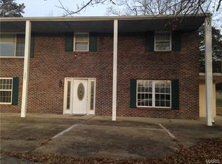 3602 Evergreen Dr, Catawissa, MO 63015