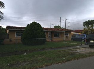 9910 SW 35th Ter, Miami, FL 33165
