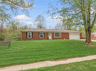 6865 Donnelly Dr, Brownsburg, IN 46112
