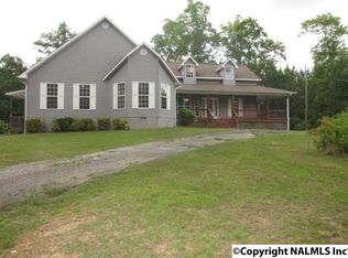 3595 State Highway 144, Ragland, AL 35131