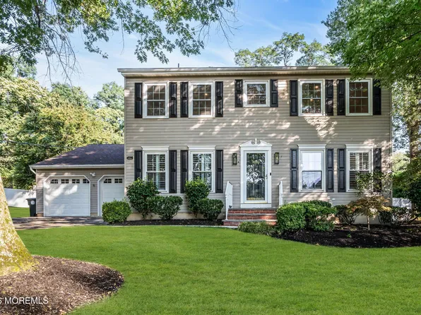 1202 Glendale Parkway, Spring Lake, NJ 07762