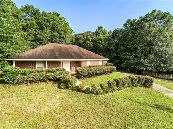 3381 Dubose Ave, Semmes, AL 36575