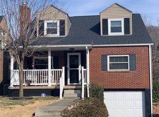 1117 29th St, Portsmouth, OH