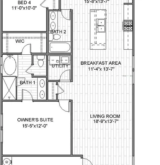 21322 Cypress Autumn Dr — Photo 7