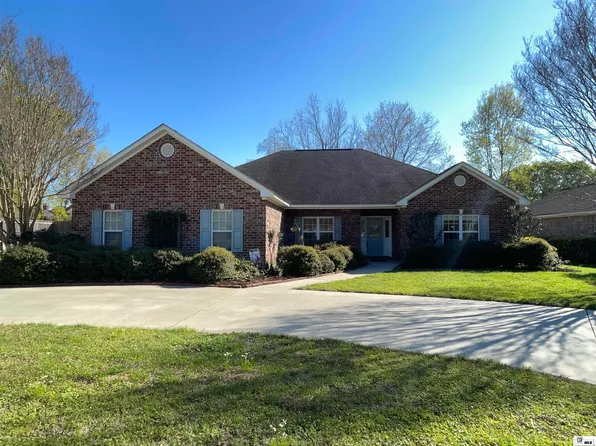 2710 Sutton Ln, Monroe, LA 71201