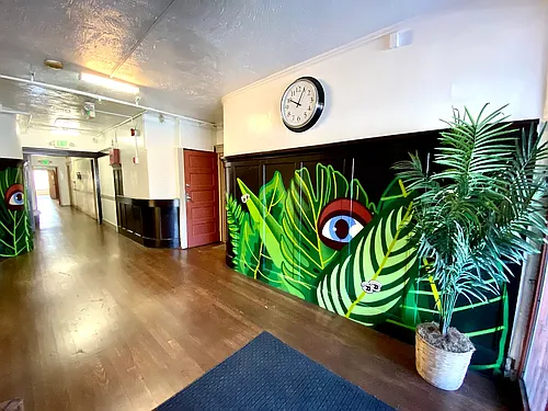 Valencia Village Lofts Photo 1