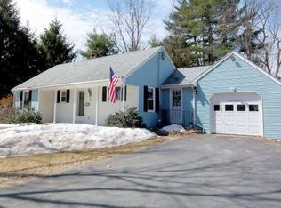 64 Kingston Rd, Plaistow, NH 03865