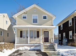 228 John St, Bound Brook, NJ 08805