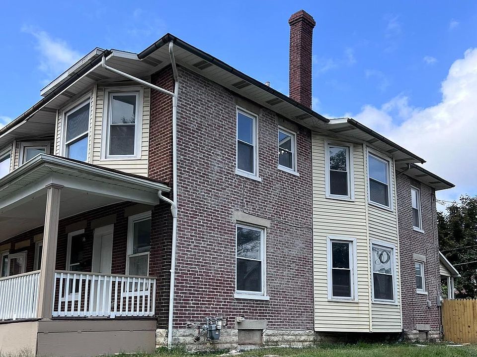 1622 Revere St, Harrisburg, PA 17104 | Zillow