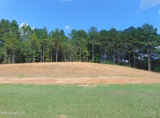 David Britt St, Wesson, MS 39191