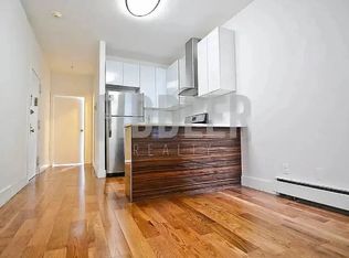619 Halsey St APT 4A, Brooklyn, NY 11233