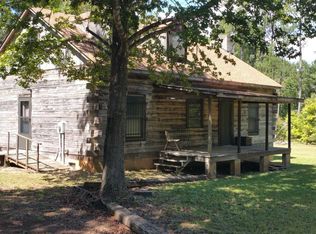 1465 Tyger River Rd, Newberry, SC 29178