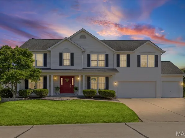 32 Lisa Nicole Ct, Saint Peters, MO 63376